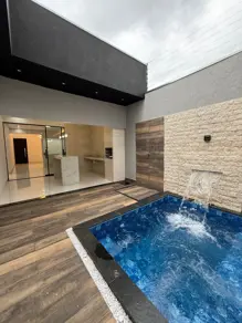Casa Residencial Jardim Itália I e II Etapa, Anápolis - GO — foto 2