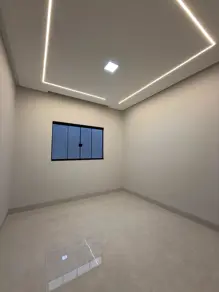 Imagem 3 - Casa em Residencial Jardim Itália I e II Etapa, Anápolis - GO