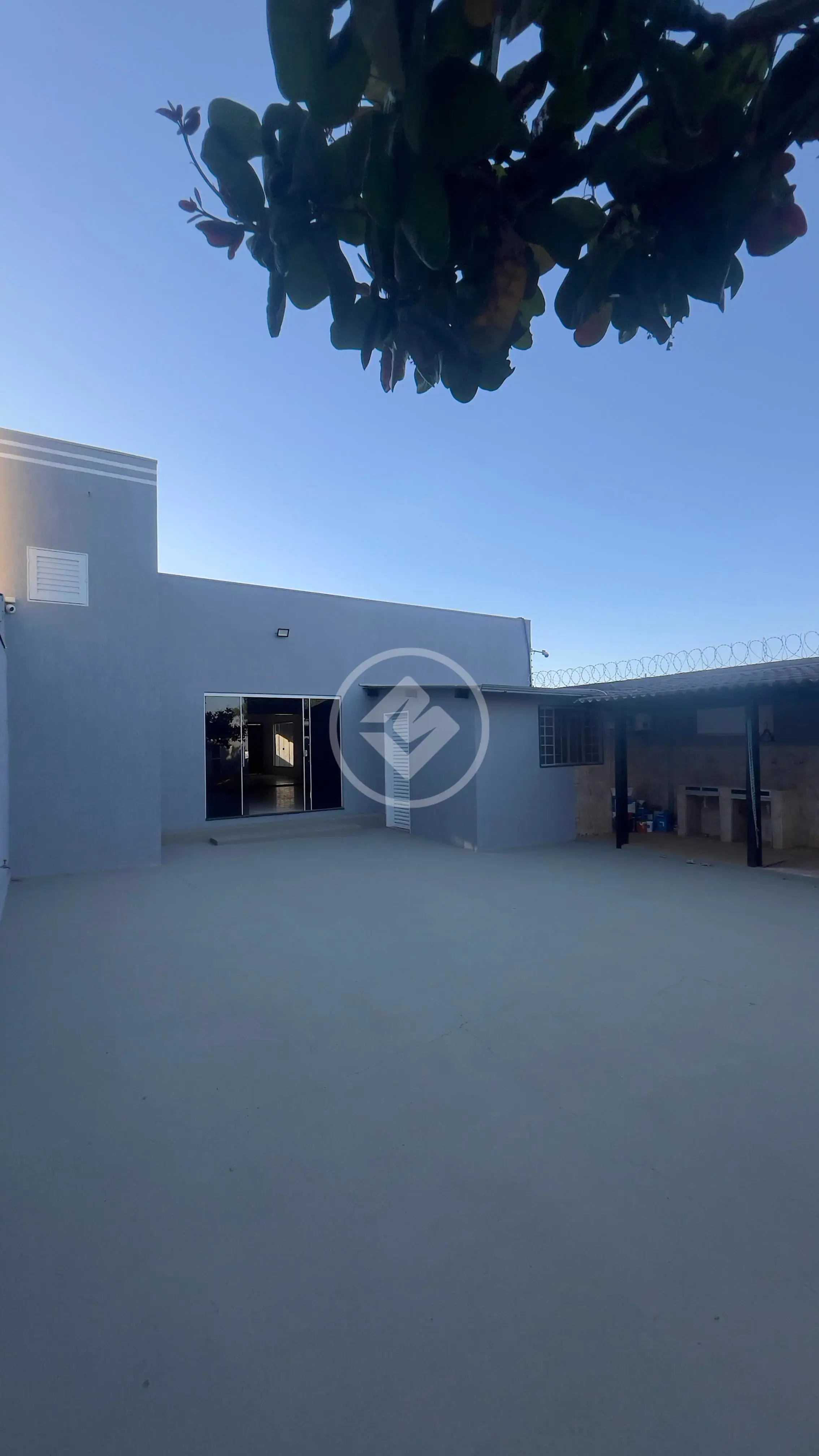 Imagem 1 - Casa em Jardim dos Ipês, Anápolis - GO