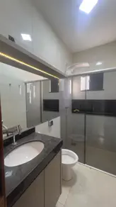 Casa Jardim dos Ipês, Anápolis - GO — foto 2