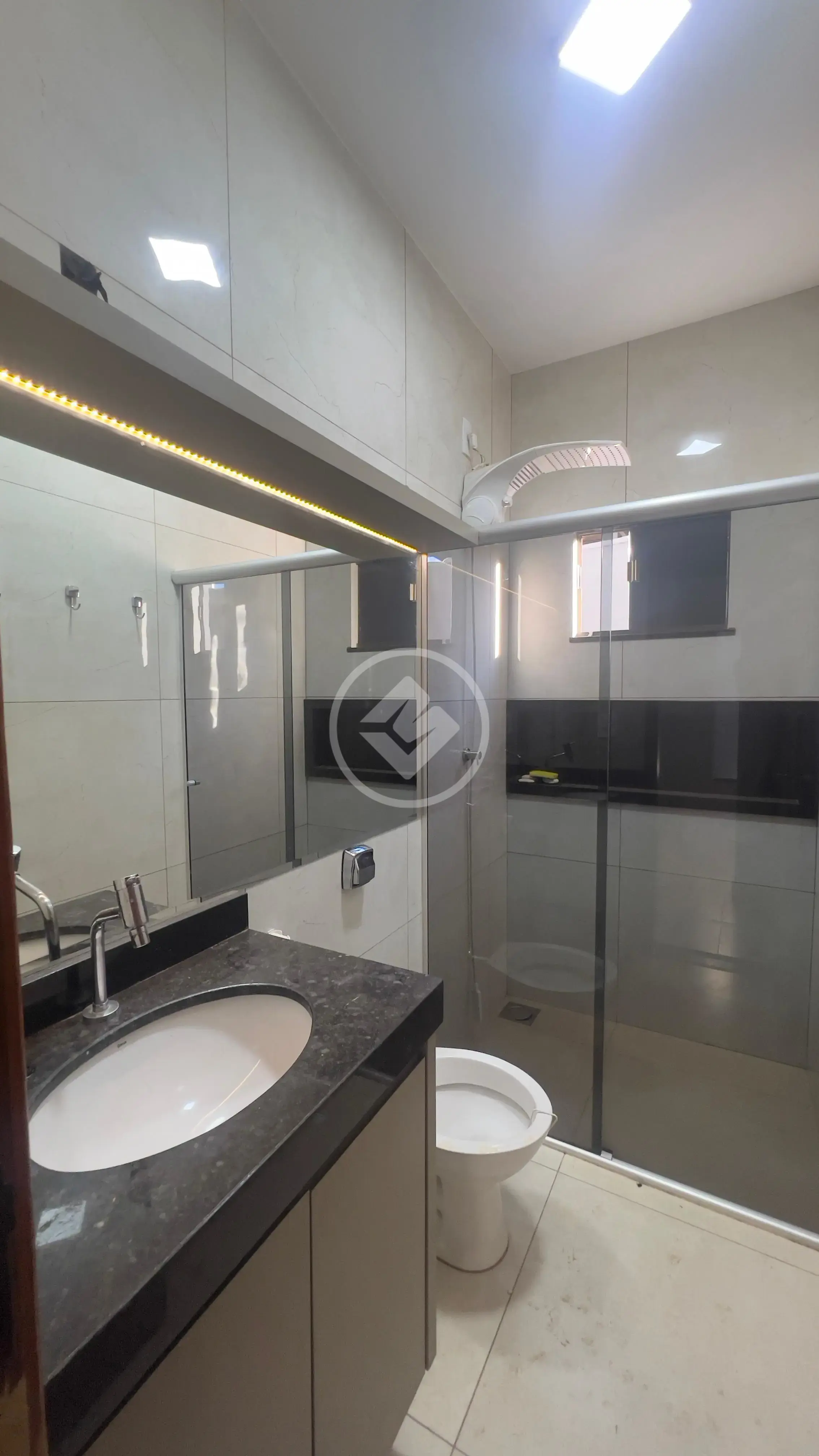 Imagem 1 - Casa em Jardim dos Ipês, Anápolis - GO