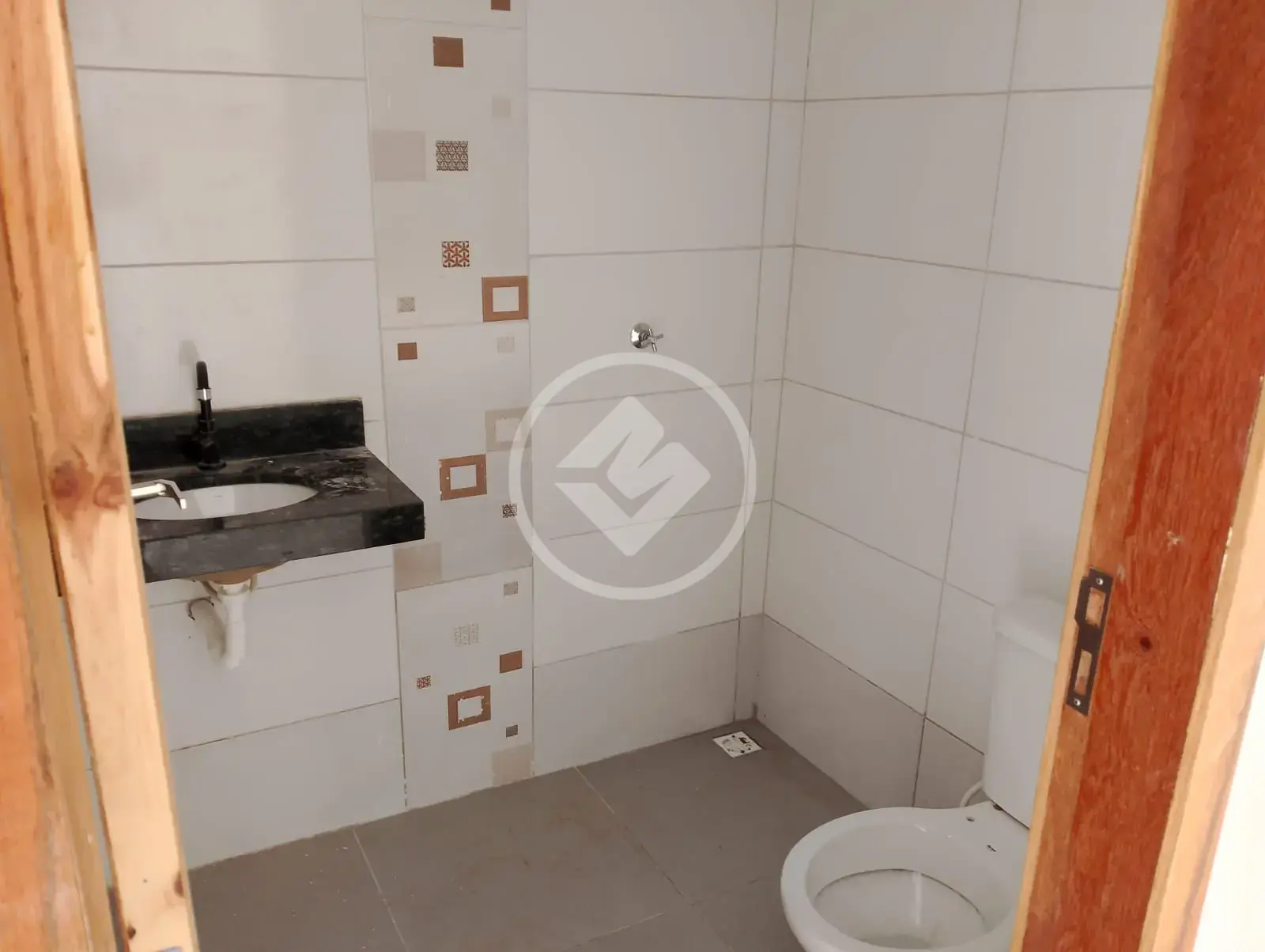 Imagem 1 - Casa em Residencial do Cerrado, Anápolis - GO