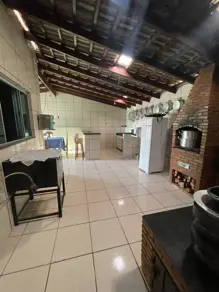 Casa Itamaraty 2ª Etapa, Anápolis - GO — foto 1