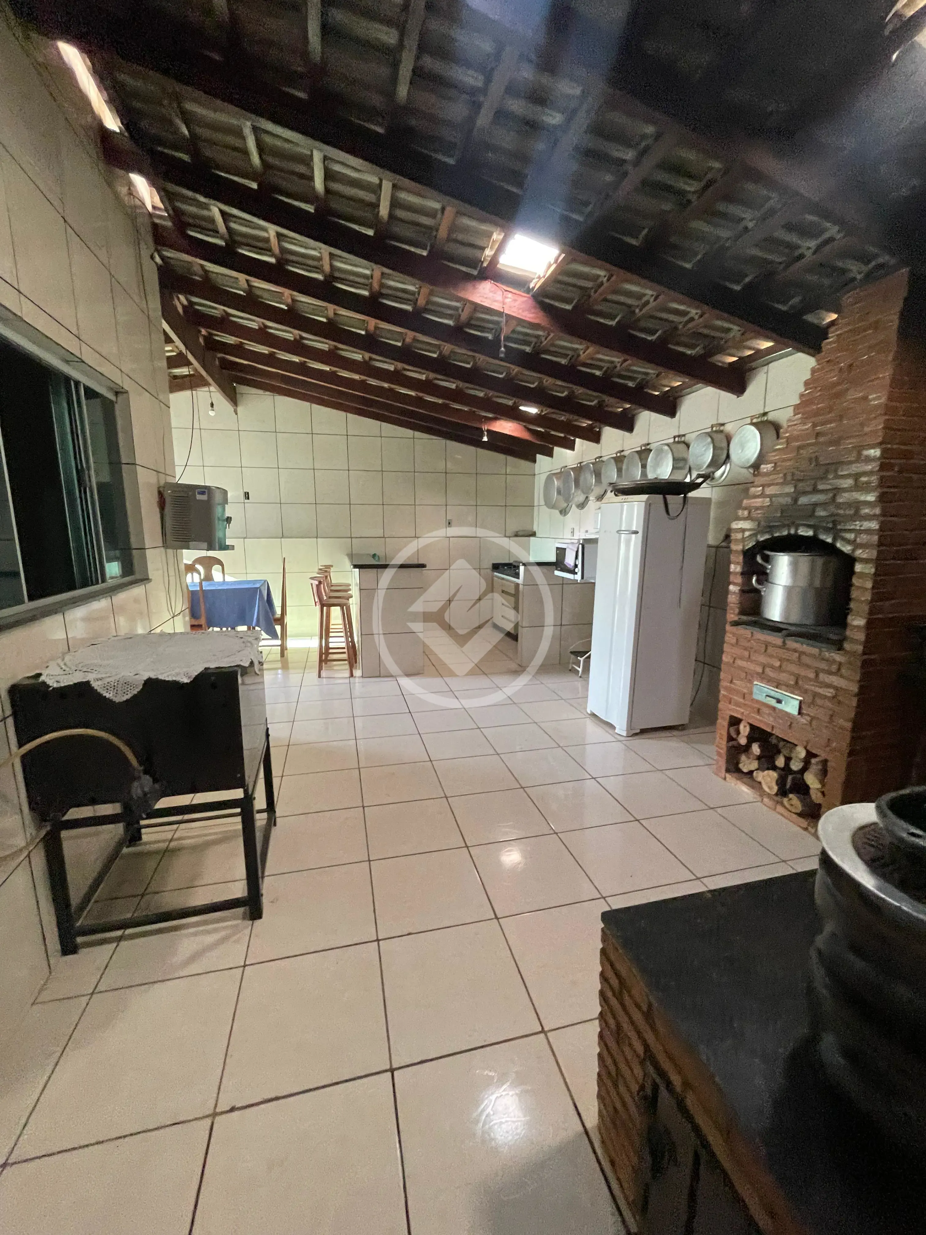 Imagem 1 - Casa em Itamaraty 2ª Etapa, Anápolis - GO