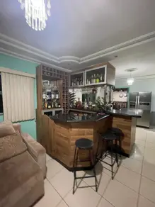 Imagem 2 - Casa em Itamaraty 2ª Etapa, Anápolis - GO