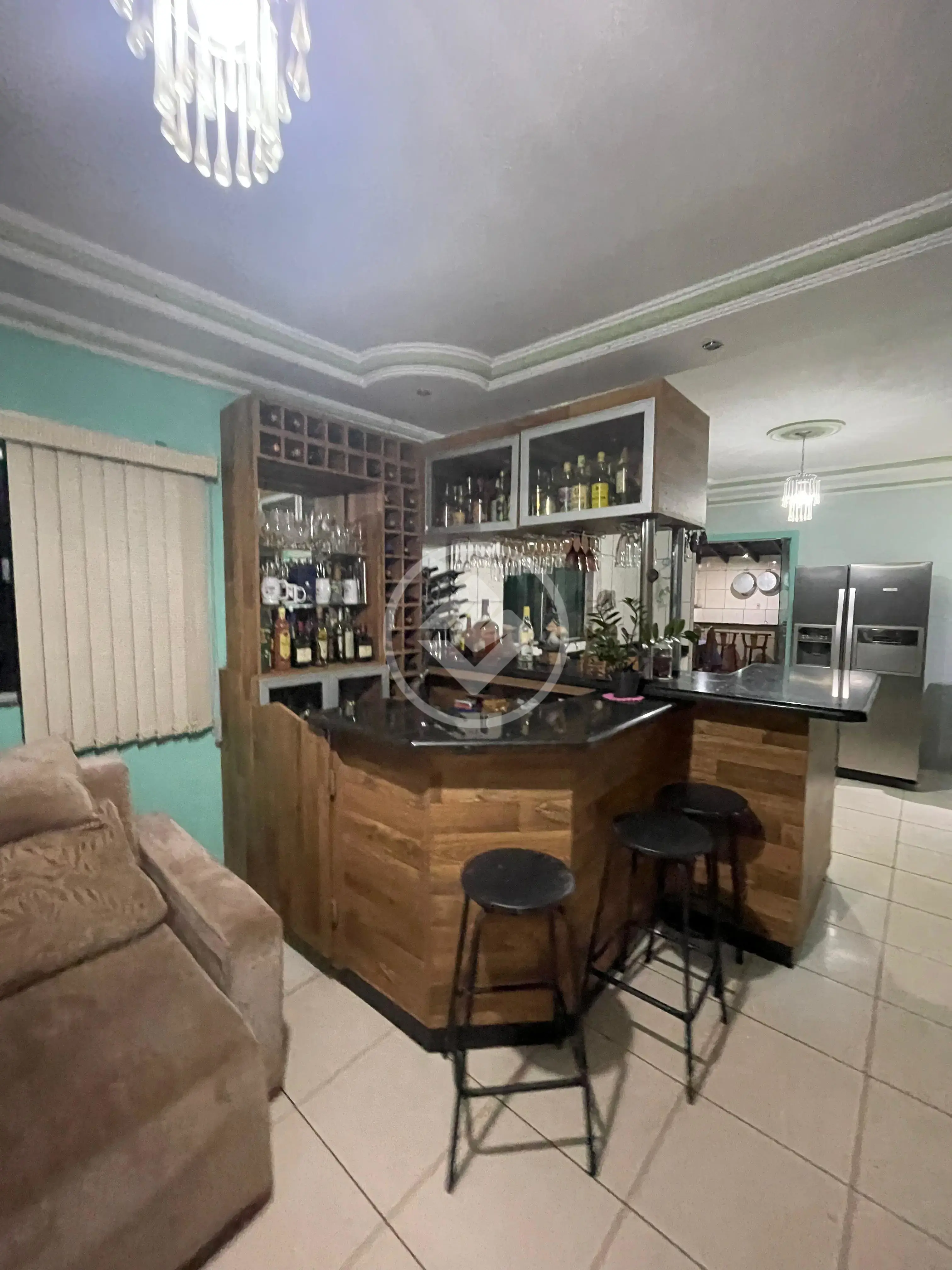 Imagem 2 - Casa em Itamaraty 2ª Etapa, Anápolis - GO