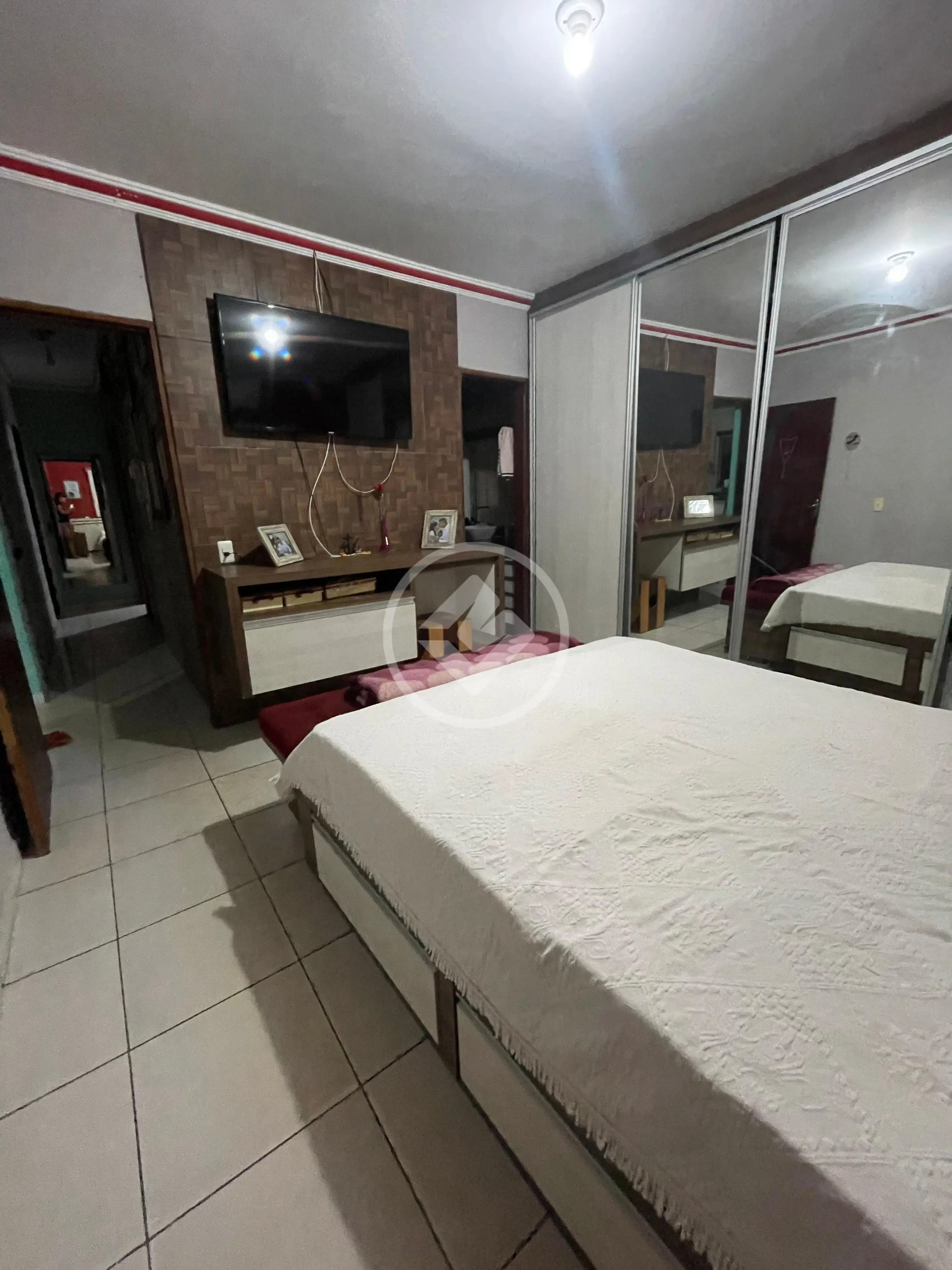 Imagem 6 - Casa em Itamaraty 2ª Etapa, Anápolis - GO