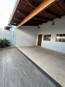 Casa Boa Vista, Anápolis - GO — foto 1
