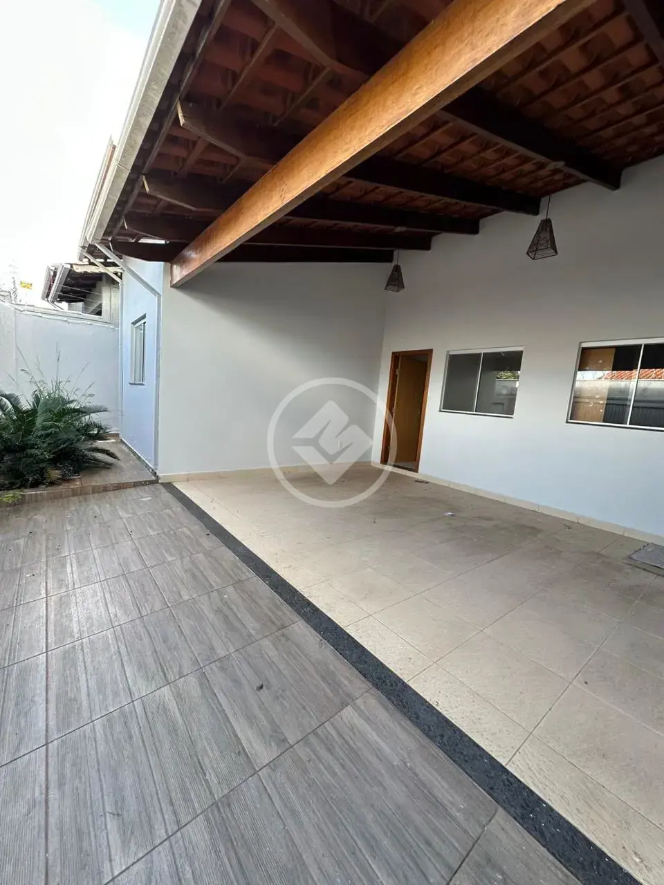 Imagem 1 - Casa em Boa Vista, Anápolis - GO