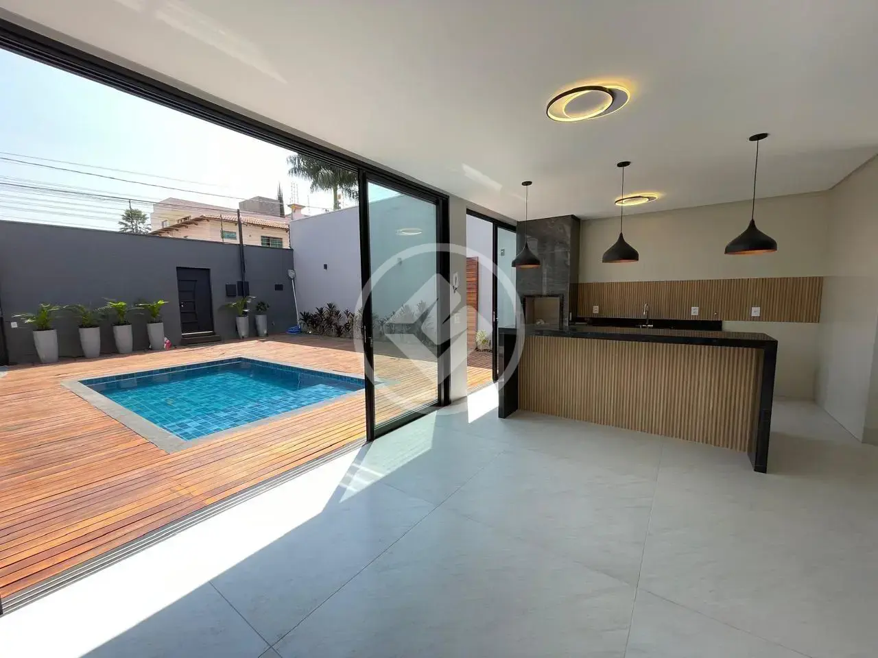 Imagem 1 - Casa em Anápolis City, Anápolis - GO