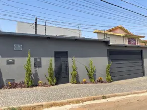 Casa Anápolis City, Anápolis - GO — foto 1