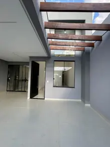 Casa Residencial Campos do Jordão, Anápolis - GO — foto 2