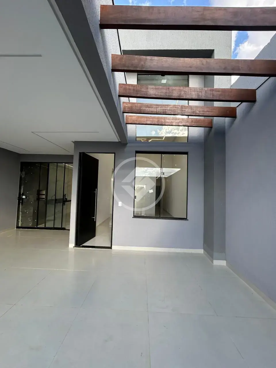 Image 2 - Casa em Residencial Campos do Jordão, Anápolis - GO