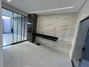 Imagem 3 - Casa em Residencial Campos do Jordão, Anápolis - GO