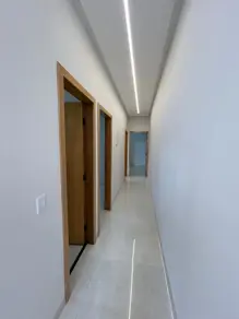 Imagem 4 - Casa em Residencial Campos do Jordão, Anápolis - GO