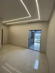 Imagem 5 - Casa em Residencial Campos do Jordão, Anápolis - GO