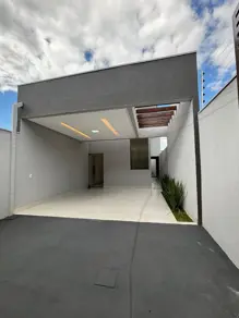 Casa Adriana Parque, Anápolis - GO — foto 2