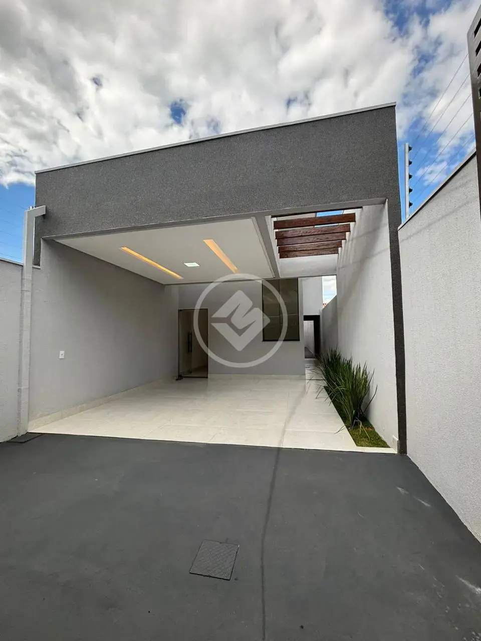 Image 2 - Casa em Adriana Parque, Anápolis - GO