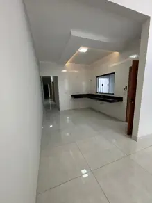 Imagem 2 - Casa em Adriana Parque, Anápolis - GO
