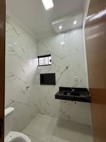 Imagem 4 - Casa em Adriana Parque, Anápolis - GO
