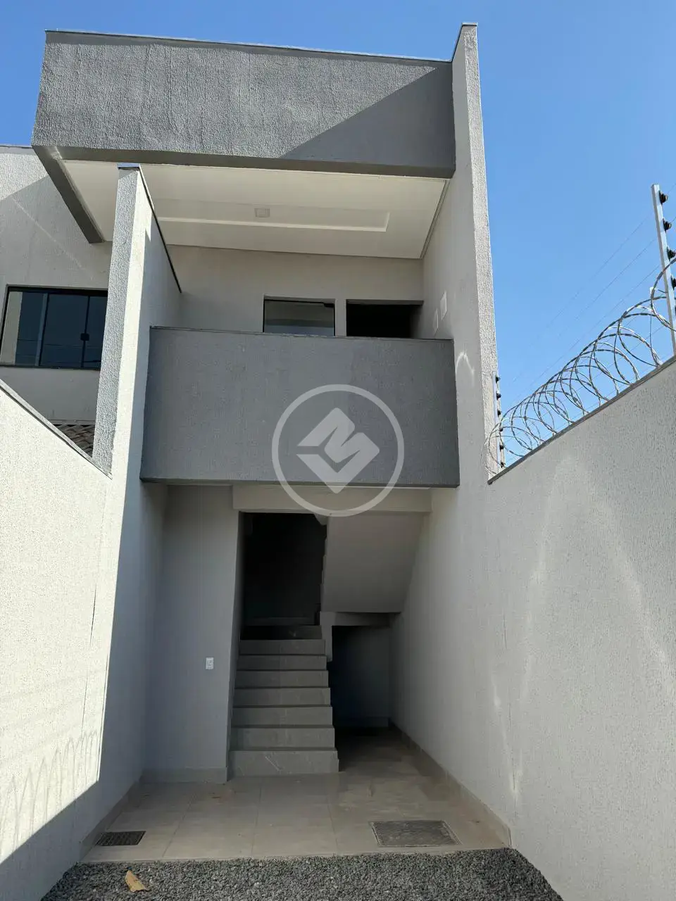 Imagem 1 - Casa em Residencial Vale do Sol, Anápolis - GO