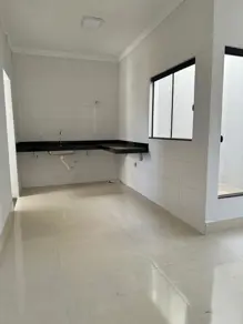Imagem 3 - Casa em Residencial Vale do Sol, Anápolis - GO