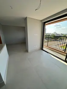 Apartamento Cidade Universitária, Anápolis - GO — foto 1