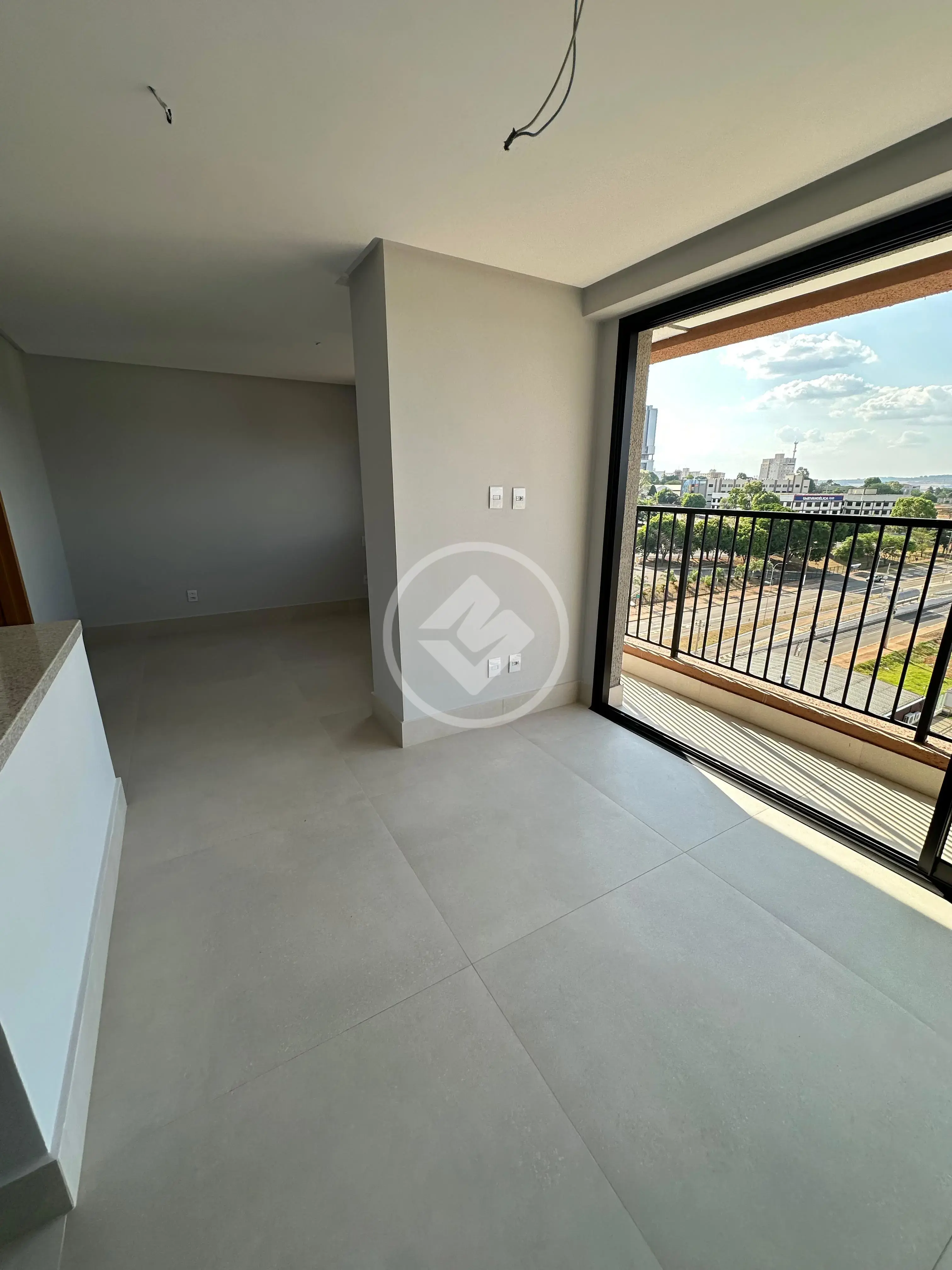 Imagem 1 - Apartamento em Cidade Universitária, Anápolis - GO
