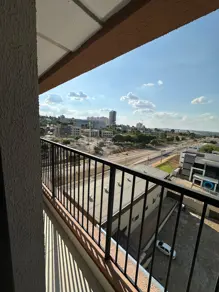 Apartamento Cidade Universitária, Anápolis - GO — foto 2