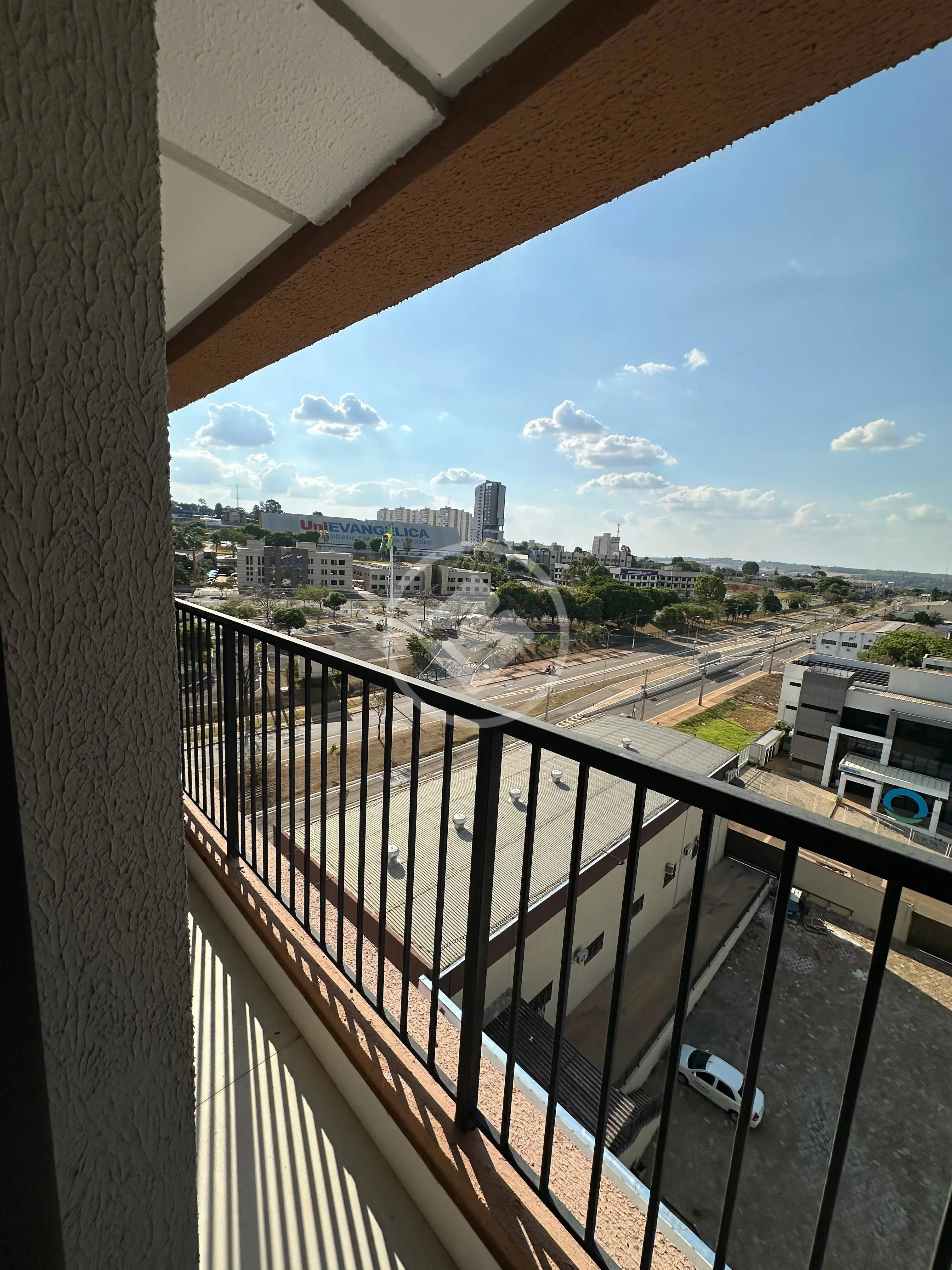 Imagem 1 - Apartamento em Cidade Universitária, Anápolis - GO