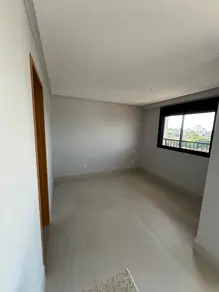 Imagem 3 - Apartamento em Cidade Universitária, Anápolis - GO