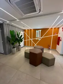 Imagem 5 - Apartamento em Cidade Universitária, Anápolis - GO