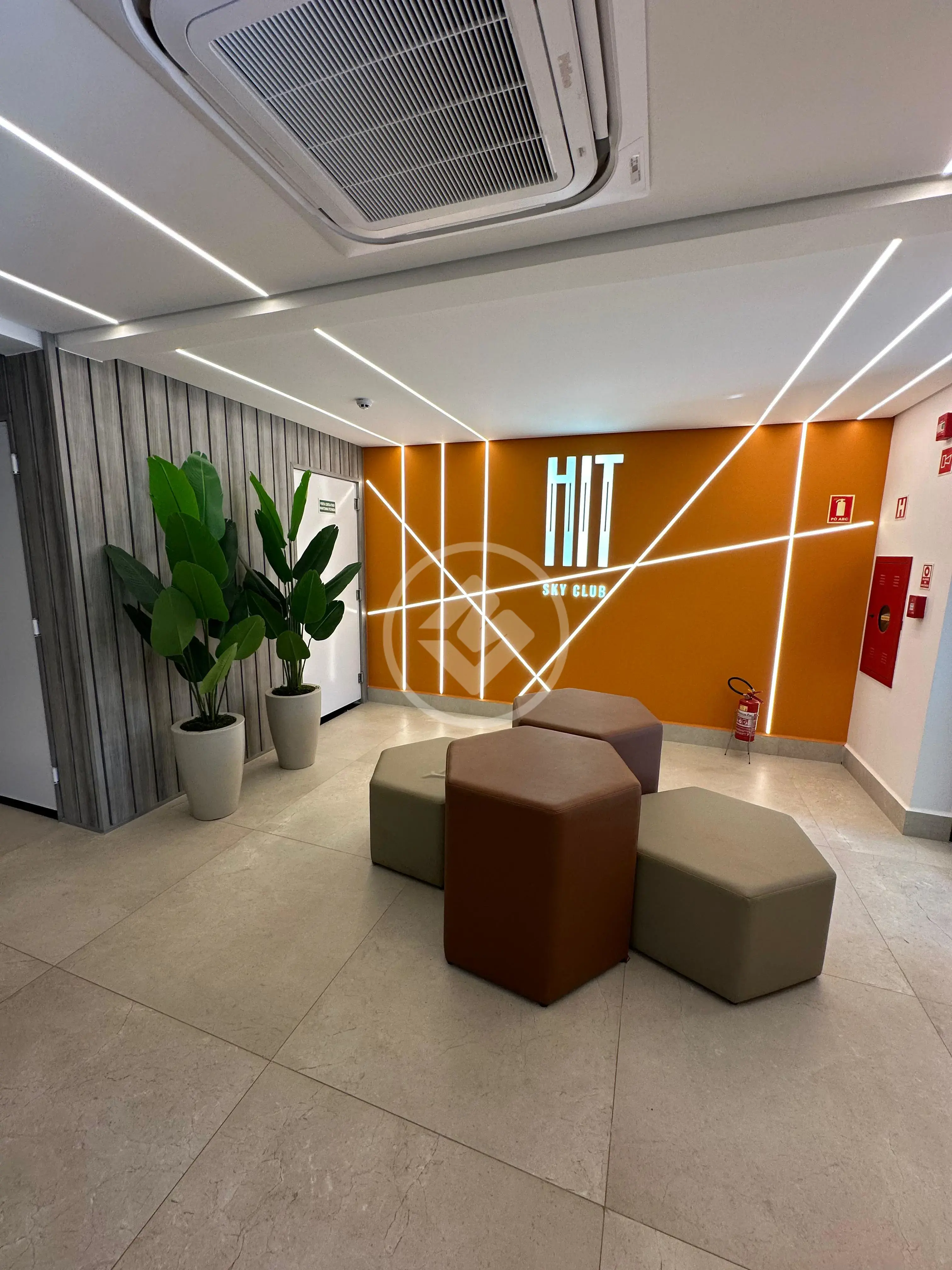 Imagem 5 - Apartamento em Cidade Universitária, Anápolis - GO