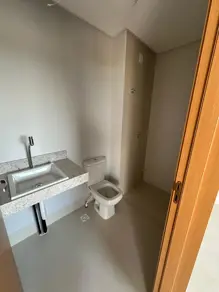 Imagem 6 - Apartamento em Cidade Universitária, Anápolis - GO