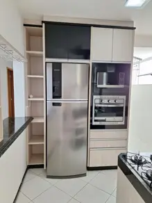 Apartamento Vila Jaiara Setor Norte, Anápolis - GO — foto 2