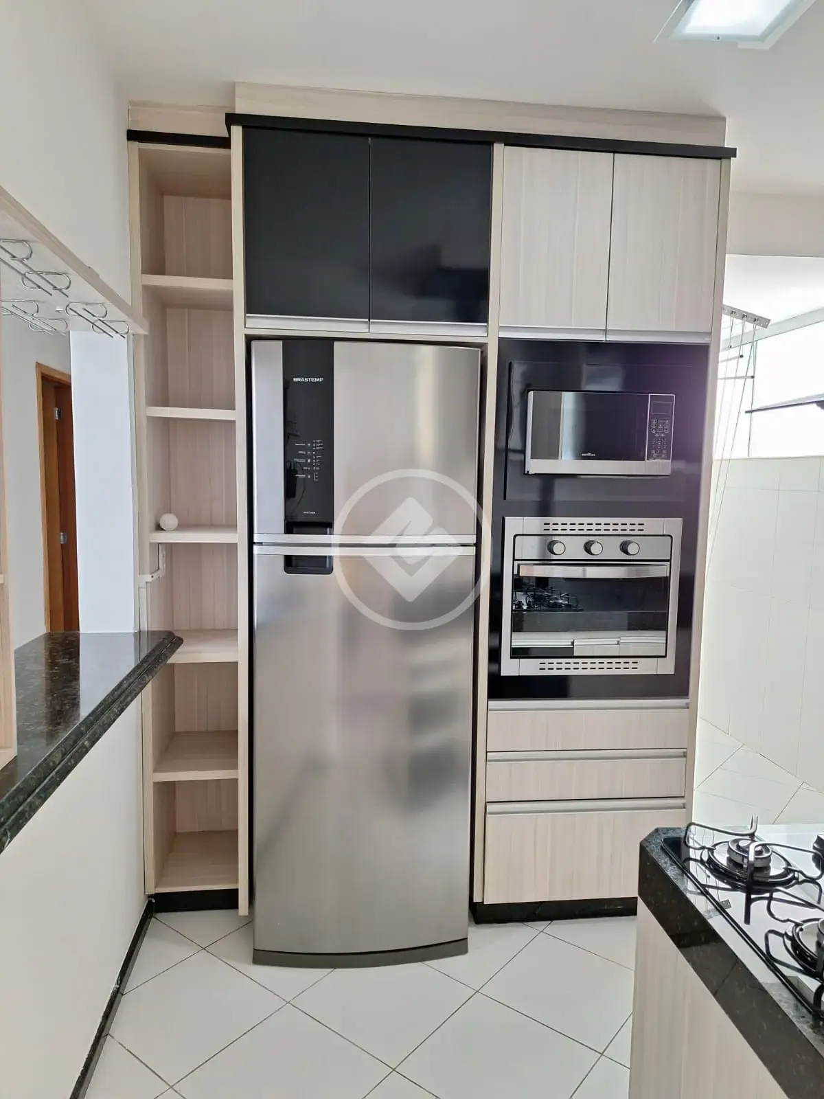 Image 2 - Apartamento em Vila Jaiara Setor Norte, Anápolis - GO