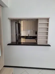 Imagem 4 - Apartamento em Vila Jaiara Setor Norte, Anápolis - GO