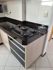Imagem 5 - Apartamento em Vila Jaiara Setor Norte, Anápolis - GO