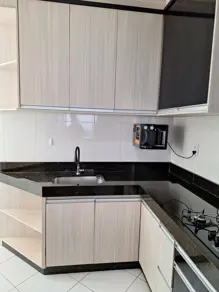 Imagem 6 - Apartamento em Vila Jaiara Setor Norte, Anápolis - GO