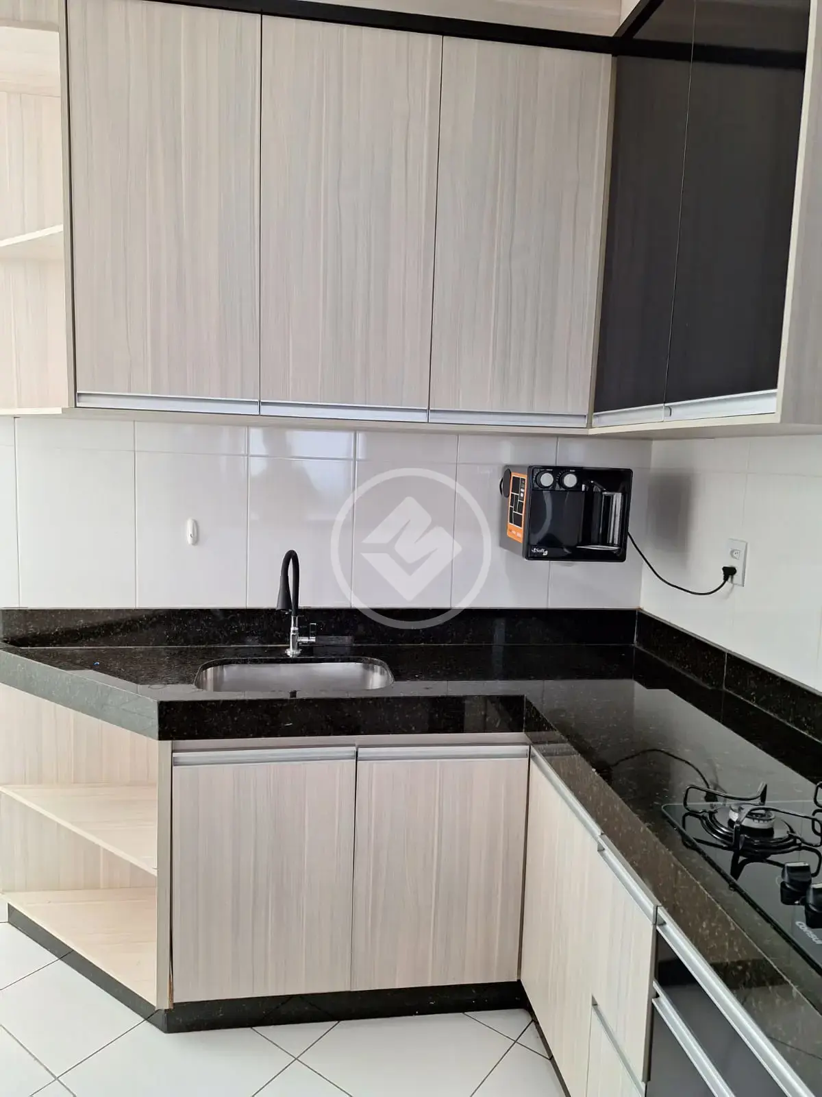 Image 7 - Apartamento em Vila Jaiara Setor Norte, Anápolis - GO