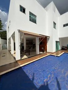 Sobrado Em Condomínio Residencial Anaville, Anápolis - GO — foto 2