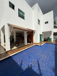 Imagem 2 - Sobrado Em Condomínio em Residencial Anaville, Anápolis - GO