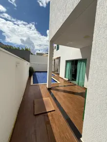 Imagem 3 - Sobrado Em Condomínio em Residencial Anaville, Anápolis - GO