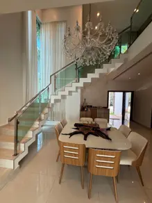 Imagem 5 - Sobrado Em Condomínio em Residencial Anaville, Anápolis - GO