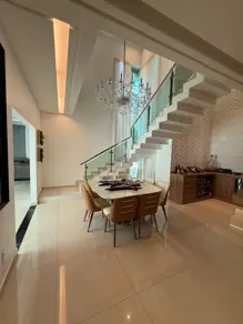 Imagem 6 - Sobrado Em Condomínio em Residencial Anaville, Anápolis - GO