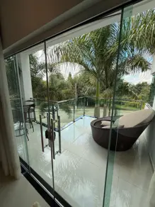 Imagem 4 - Sobrado Em Condomínio em Residencial Anaville, Anápolis - GO