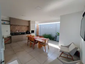 Casa Condomínio Residencial VILLA LOBOS, Anápolis - GO — foto 2