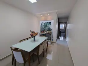 Imagem 2 - Casa Condomínio em Residencial VILLA LOBOS, Anápolis - GO