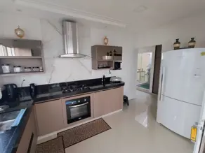 Imagem 3 - Casa Condomínio em Residencial VILLA LOBOS, Anápolis - GO