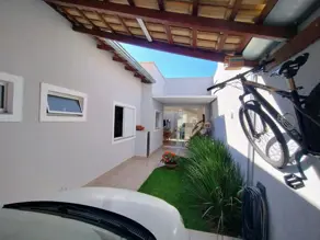 Imagem 4 - Casa Condomínio em Residencial VILLA LOBOS, Anápolis - GO